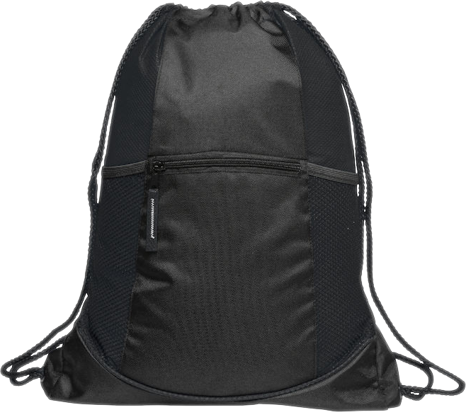 Clique - Smart Backpack - Svart