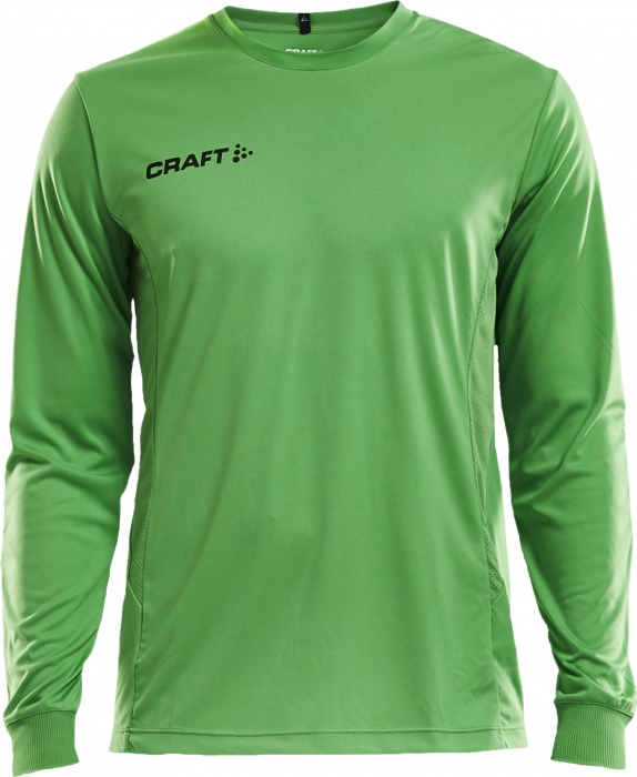Craft - Squad Go Gk Jersey Kids - Craftgrön