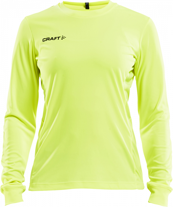 Craft - Squad Go Gk Jersey Women - Flumino