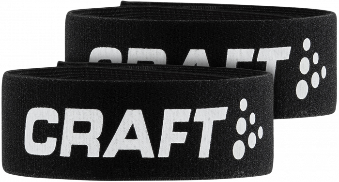 Craft - Progress Sock Holder - Preto & branco