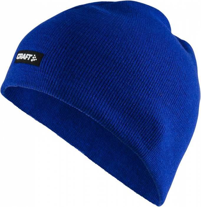 Craft - Community Hat - Blå