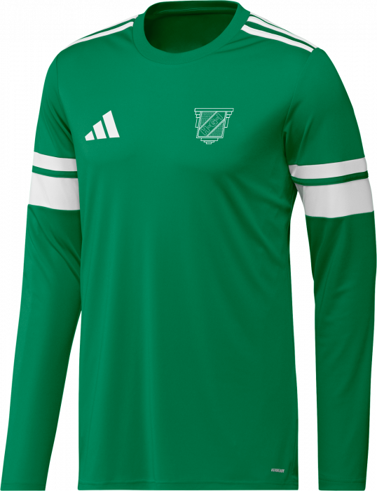 Adidas - Havdrup Fodbold Målmandstrøje Børn - T Green