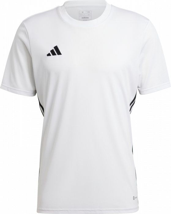 Adidas - Tabela 23 Jersey - Branco & preto