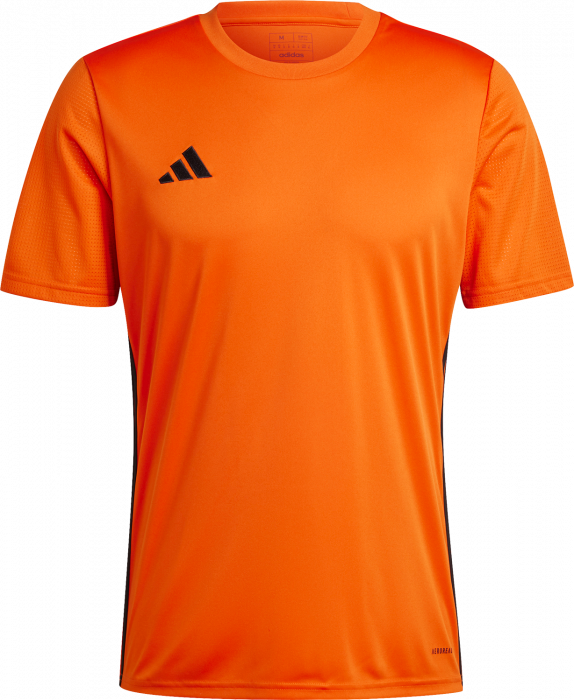 Adidas - Tabela 23 Jersey - T Orange & negro
