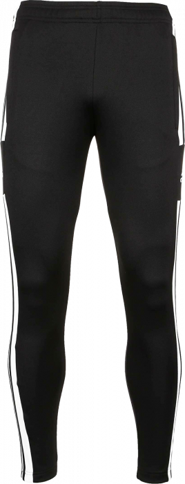 Adidas - Hgi Training Pants Voksen - Black & white