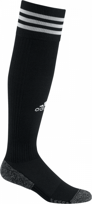 Adidas - Adisock 21 Socks - Svart & vit