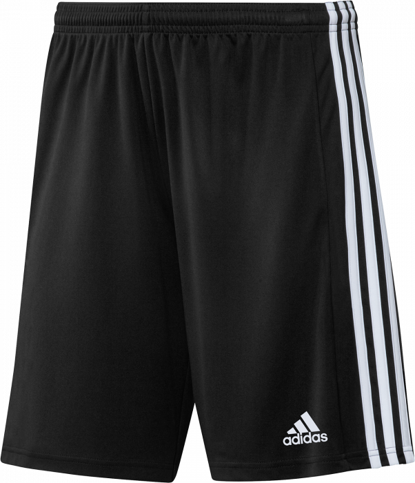 Adidas - Hgi Training Shorts Voksen - Czarny & biały