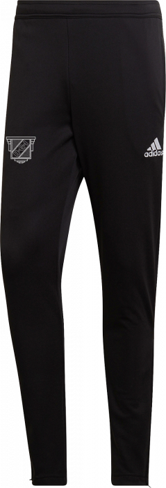 Adidas - Havdrup Fodbold Training Pants Adults - Noir & blanc