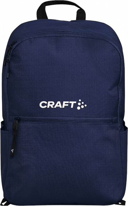 Craft - Squad Backpack 16L - Navy blue