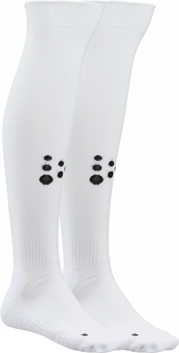 Craft - Premier Athlete Sock - Vit