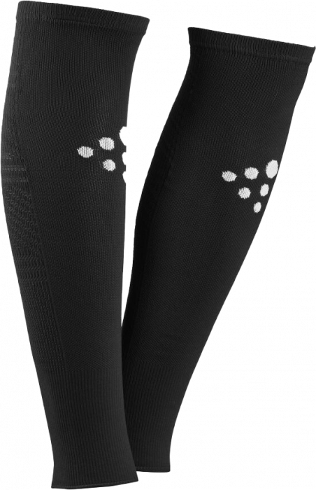 Craft - Frepmier Athlete Sock W/o Foot - Negro