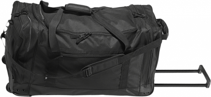 ID - Trolley Sports Bag Xl - Black