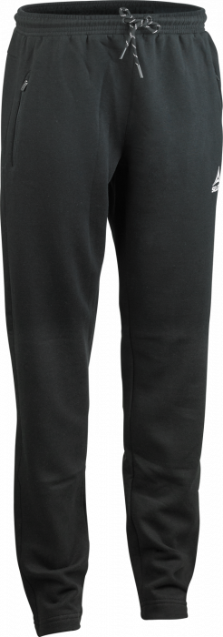 Select - Oxford V25 Sweatpants Women - Negro