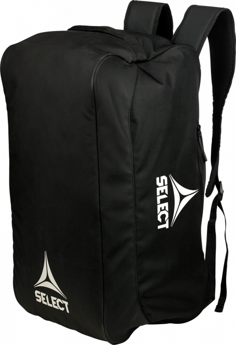 Select - Sportstaske Sportstaske V25 Duffel Bag Large 62 L - Sort