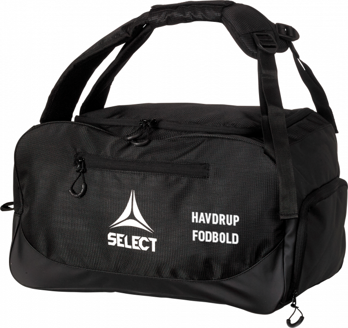 Select - Hgi Bag 26L - Zwart